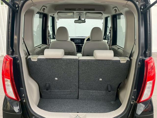 ｅＫスペース Ｇ　ｅ－アシスト　社外ナビ　バックカメラ　Ｂｌｕｅｔｏｏｔｈ　フルセグＴＶ　パワースライドドア　ＥＴＣ　ブレーキアシスト（15枚目）