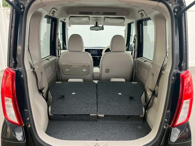 ｅＫスペース Ｇ　ｅ－アシスト　社外ナビ　バックカメラ　Ｂｌｕｅｔｏｏｔｈ　フルセグＴＶ　パワースライドドア　ＥＴＣ　ブレーキアシスト（16枚目）