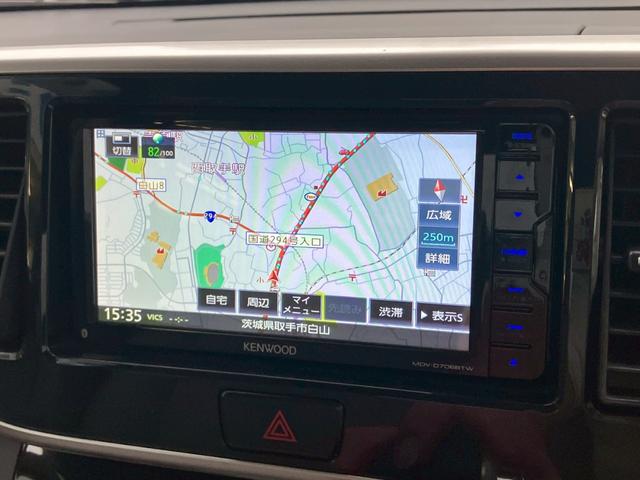 ｅＫスペース Ｇ　ｅ－アシスト　社外ナビ　バックカメラ　Ｂｌｕｅｔｏｏｔｈ　フルセグＴＶ　パワースライドドア　ＥＴＣ　ブレーキアシスト（22枚目）