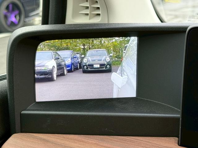 Honda e アドバンス メーカーナビ フルセグ 全周囲M 衝突軽減ブレーキ 全車速追従クルーズコントロール 前後誤発進抑制 パーキングパイロット AC100V電源 スマートキー LEDライト シートヒーター ワンオーナー(26枚目)