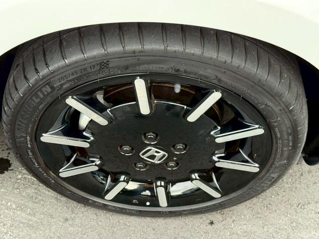Honda e アドバンス メーカーナビ フルセグ 全周囲M 衝突軽減ブレーキ 全車速追従クルーズコントロール 前後誤発進抑制 パーキングパイロット AC100V電源 スマートキー LEDライト シートヒーター ワンオーナー(36枚目)
