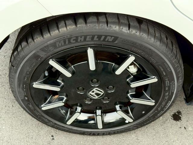 Honda e アドバンス メーカーナビ フルセグ 全周囲M 衝突軽減ブレーキ 全車速追従クルーズコントロール 前後誤発進抑制 パーキングパイロット AC100V電源 スマートキー LEDライト シートヒーター ワンオーナー(39枚目)