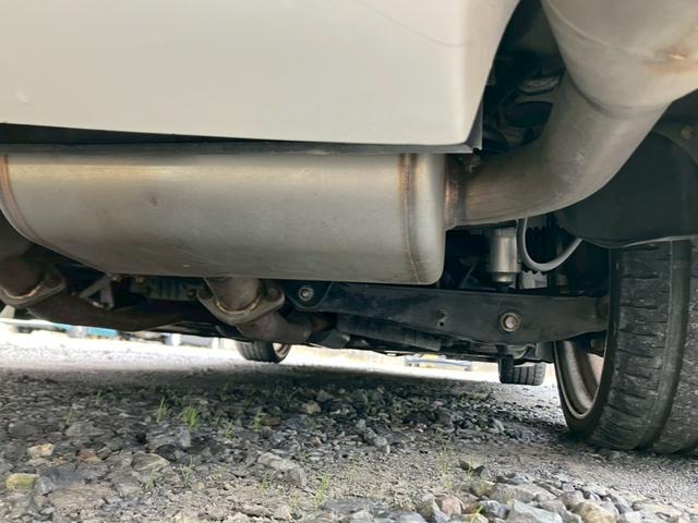 ソアラ ４３０ＳＣＶ　社外ナビＴＶ　バックモニター　クルーズコントロール　ベージュレザーシート　シートヒーター　メモリー付パワーシート　ＨＩＤヘッドライト　ＷＯＲＫ２０インチアルミ　１０．４万ｋｍ時タイベル交換（22枚目）