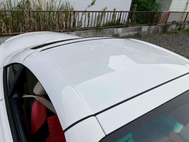 ソアラ ４３０ＳＣＶ　社外ナビＴＶ　バックモニター　クルーズコントロール　ベージュレザーシート　シートヒーター　メモリー付パワーシート　ＨＩＤヘッドライト　ＷＯＲＫ２０インチアルミ　１０．４万ｋｍ時タイベル交換（23枚目）