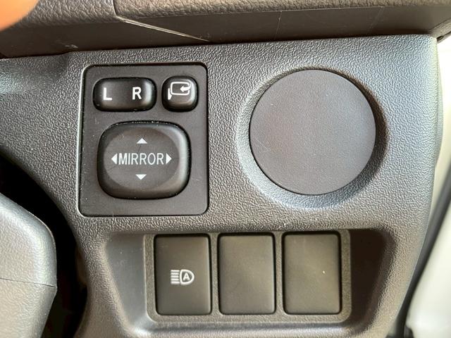 レジアスエースバン ロングＤＸ　ＧＬパッケージ　社外ナビ　フルセグ　バックモニター　プリクラッシュ　車線逸脱　オートハイビーム　ＬＥＤヘッドライト　キーレス　ＥＴＣ　ワンオーナー（20枚目）