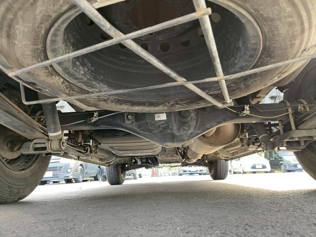 レジアスエースバン ロングＤＸ　ＧＬパッケージ　社外ナビ　フルセグ　バックモニター　プリクラッシュ　車線逸脱　オートハイビーム　ＬＥＤヘッドライト　キーレス　ＥＴＣ　ワンオーナー（28枚目）