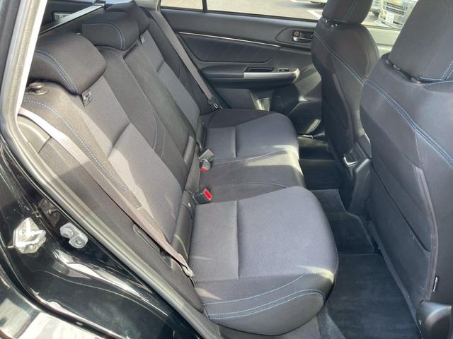 レヴォーグ １．６ＧＴ－Ｓアイサイト　純正ナビ　フルセグ　バックモニター　プリクラッシュ　前後方誤発進抑制　全車速追従クルコン　パワーシート　ＬＥＤヘッドライト　スマートキー　パドルシフト　ＥＴＣ（11枚目）