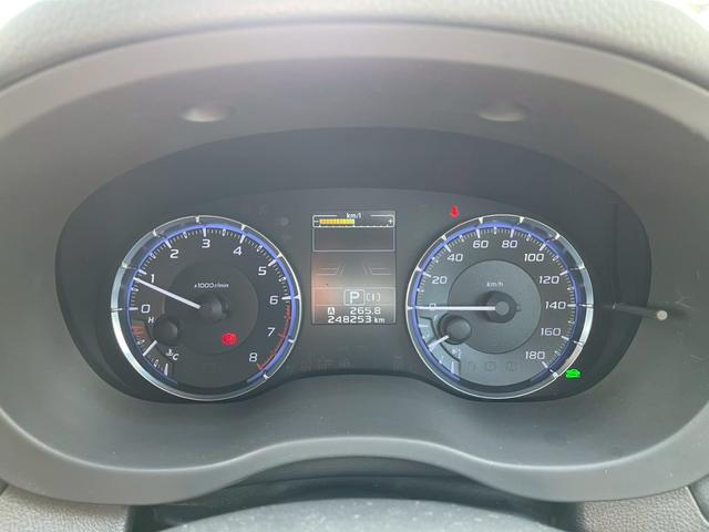 レヴォーグ １．６ＧＴ－Ｓアイサイト　純正ナビ　フルセグ　バックモニター　プリクラッシュ　前後方誤発進抑制　全車速追従クルコン　パワーシート　ＬＥＤヘッドライト　スマートキー　パドルシフト　ＥＴＣ（15枚目）