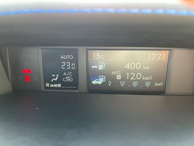 レヴォーグ １．６ＧＴ－Ｓアイサイト　純正ナビ　フルセグ　バックモニター　プリクラッシュ　前後方誤発進抑制　全車速追従クルコン　パワーシート　ＬＥＤヘッドライト　スマートキー　パドルシフト　ＥＴＣ（16枚目）