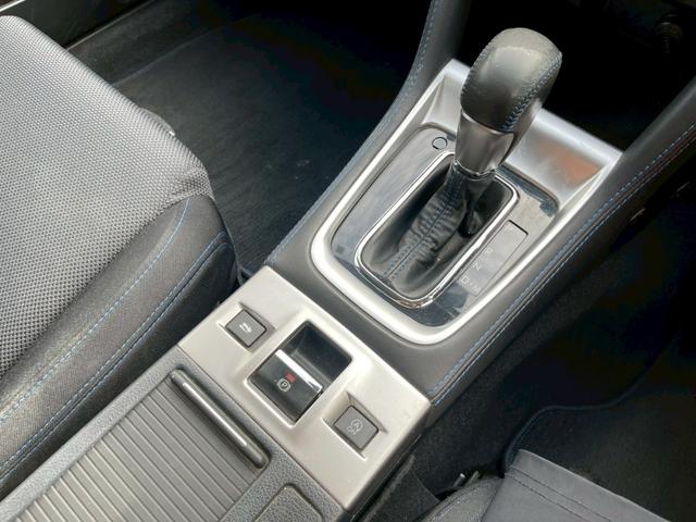 レヴォーグ １．６ＧＴ－Ｓアイサイト　純正ナビ　フルセグ　バックモニター　プリクラッシュ　前後方誤発進抑制　全車速追従クルコン　パワーシート　ＬＥＤヘッドライト　スマートキー　パドルシフト　ＥＴＣ（25枚目）