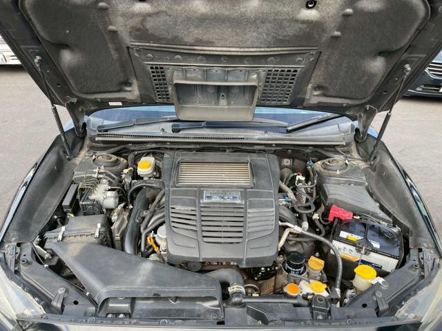 レヴォーグ １．６ＧＴ－Ｓアイサイト　純正ナビ　フルセグ　バックモニター　プリクラッシュ　前後方誤発進抑制　全車速追従クルコン　パワーシート　ＬＥＤヘッドライト　スマートキー　パドルシフト　ＥＴＣ（32枚目）