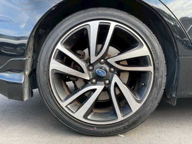 レヴォーグ １．６ＧＴ－Ｓアイサイト　純正ナビ　フルセグ　バックモニター　プリクラッシュ　前後方誤発進抑制　全車速追従クルコン　パワーシート　ＬＥＤヘッドライト　スマートキー　パドルシフト　ＥＴＣ（34枚目）