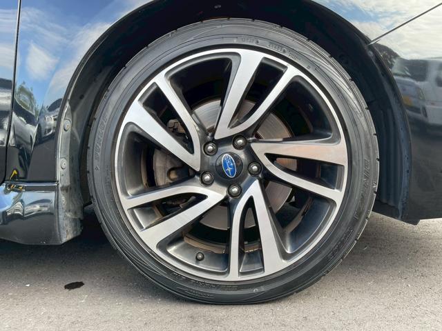 レヴォーグ １．６ＧＴ－Ｓアイサイト　純正ナビ　フルセグ　バックモニター　プリクラッシュ　前後方誤発進抑制　全車速追従クルコン　パワーシート　ＬＥＤヘッドライト　スマートキー　パドルシフト　ＥＴＣ（35枚目）