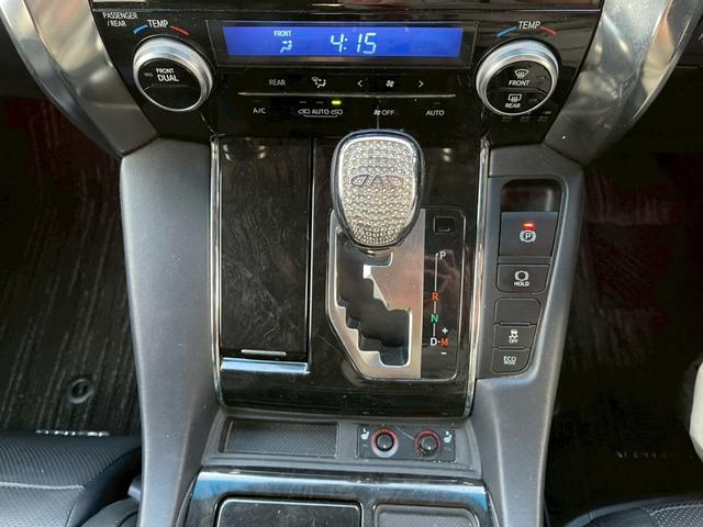 アルファード ２．５Ｓ　Ｃパッケージ　純正ナビ　フルセグ　バックモニター　プリクラッシュ　前後方誤発進抑制　全車速追従クルコン　パワーシート　ＬＥＤヘッドライト　スマートキー　パドルシフト　ＥＴＣ（25枚目）