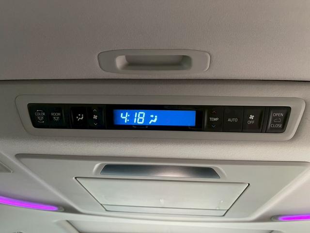 アルファード ２．５Ｓ　Ｃパッケージ　純正ナビ　フルセグ　バックモニター　プリクラッシュ　前後方誤発進抑制　全車速追従クルコン　パワーシート　ＬＥＤヘッドライト　スマートキー　パドルシフト　ＥＴＣ（26枚目）