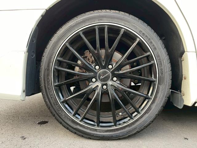 アルファード ２．５Ｓ　Ｃパッケージ　純正ナビ　フルセグ　バックモニター　プリクラッシュ　前後方誤発進抑制　全車速追従クルコン　パワーシート　ＬＥＤヘッドライト　スマートキー　パドルシフト　ＥＴＣ（34枚目）