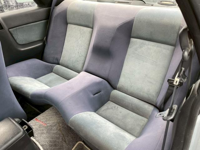 スカイライン ＧＴ－Ｒ　ＮＩＳＭＯメーター　純正サス　社外マフラー　エアクリ（12枚目）