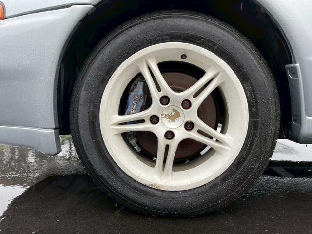 スカイライン ＧＴ－Ｒ　ＮＩＳＭＯメーター　純正サス　社外マフラー　エアクリ（24枚目）