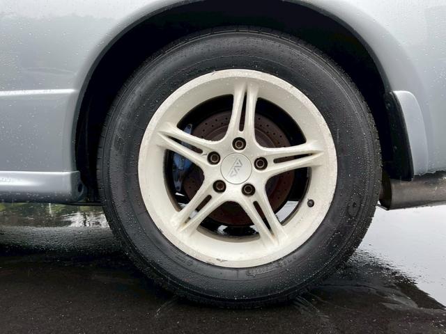 スカイライン ＧＴ－Ｒ　ＮＩＳＭＯメーター　純正サス　社外マフラー　エアクリ（26枚目）