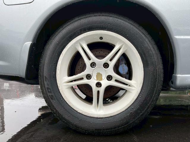 スカイライン ＧＴ－Ｒ　ＮＩＳＭＯメーター　純正サス　社外マフラー　エアクリ（27枚目）