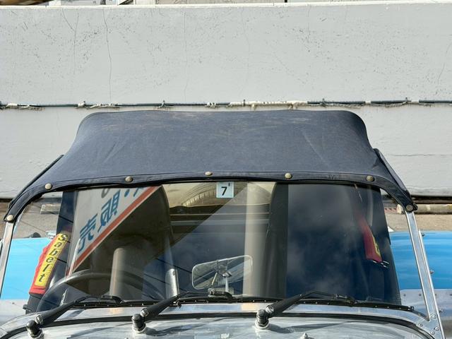 ミツオカ 　本革シート　１４インチアルミ（9枚目）