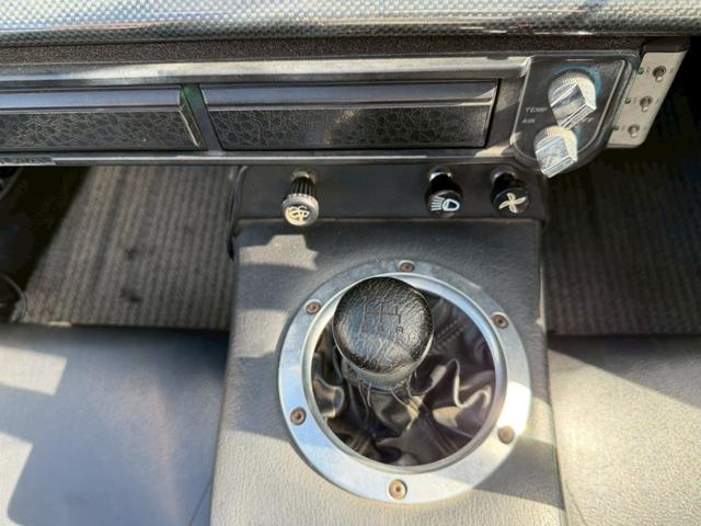 ミツオカ 　本革シート　１４インチアルミ（23枚目）