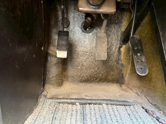 ミツオカ 　本革シート　１４インチアルミ（42枚目）