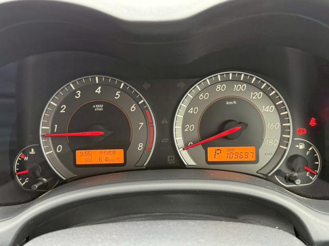 カローラフィールダー １．８Ｓ　エアロツアラー　純正ナビ　バックモニター　スマートキー　プッシュスタート（15枚目）