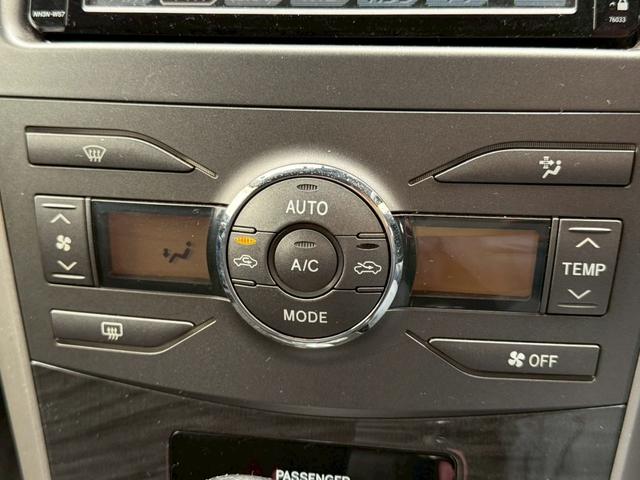 カローラフィールダー １．８Ｓ　エアロツアラー　純正ナビ　バックモニター　スマートキー　プッシュスタート（20枚目）