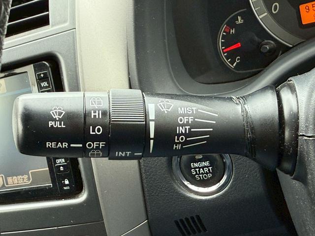 カローラフィールダー １．８Ｓ　エアロツアラー　純正ナビ　バックモニター　スマートキー　プッシュスタート（23枚目）