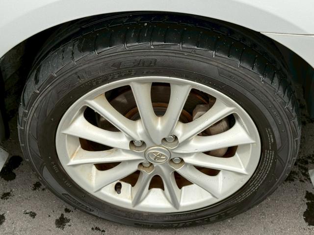 カローラフィールダー １．８Ｓ　エアロツアラー　純正ナビ　バックモニター　スマートキー　プッシュスタート（29枚目）