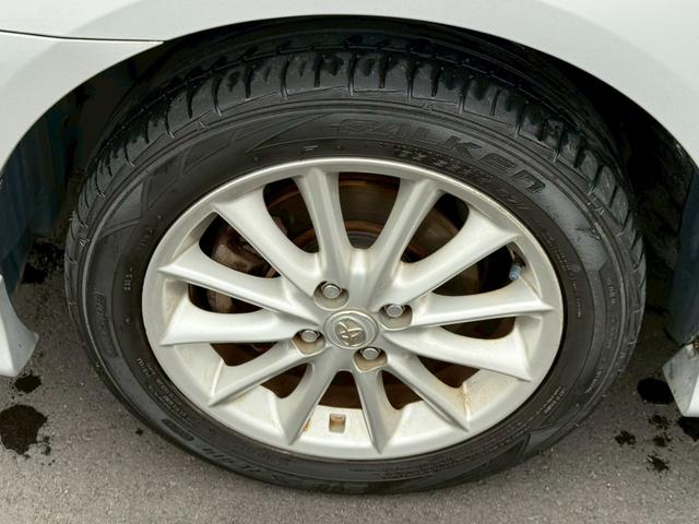 カローラフィールダー １．８Ｓ　エアロツアラー　純正ナビ　バックモニター　スマートキー　プッシュスタート（31枚目）