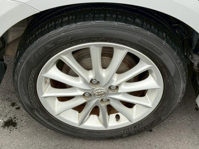 カローラフィールダー １．８Ｓ　エアロツアラー　純正ナビ　バックモニター　スマートキー　プッシュスタート（32枚目）