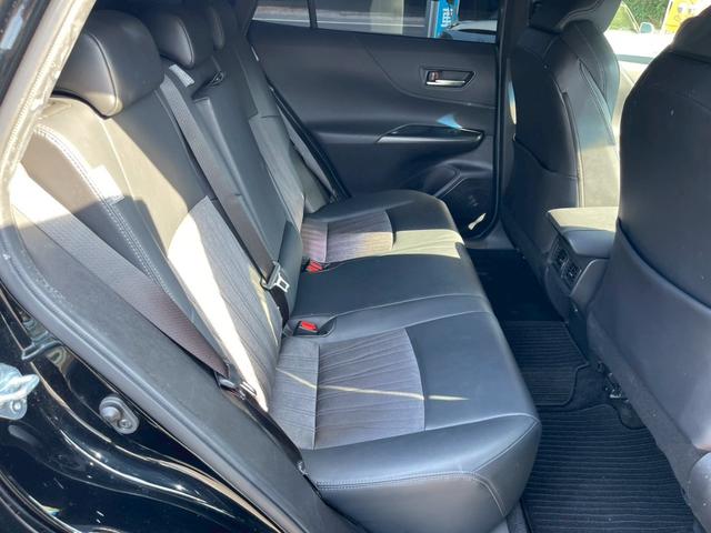 ハリアー Ｚ　ＧＲエアロ　ＧＲマフラー　ＧＲ２０インチアルミ　メーカーナビ　フルセグ　バックモニター　ＪＢＬサウンド　プリクラッシュ　レーダークルーズ　ＢＳＭ　ＰＳＢ　ＨＵＤ　パワーバックドア　ＬＥＤヘッドライト（11枚目）