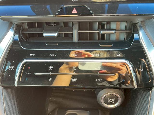 ハリアー Ｚ　ＧＲエアロ　ＧＲマフラー　ＧＲ２０インチアルミ　メーカーナビ　フルセグ　バックモニター　ＪＢＬサウンド　プリクラッシュ　レーダークルーズ　ＢＳＭ　ＰＳＢ　ＨＵＤ　パワーバックドア　ＬＥＤヘッドライト（23枚目）