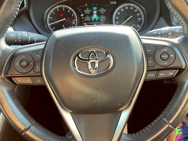 ハリアー Ｚ　ＧＲエアロ　ＧＲマフラー　ＧＲ２０インチアルミ　メーカーナビ　フルセグ　バックモニター　ＪＢＬサウンド　プリクラッシュ　レーダークルーズ　ＢＳＭ　ＰＳＢ　ＨＵＤ　パワーバックドア　ＬＥＤヘッドライト（26枚目）