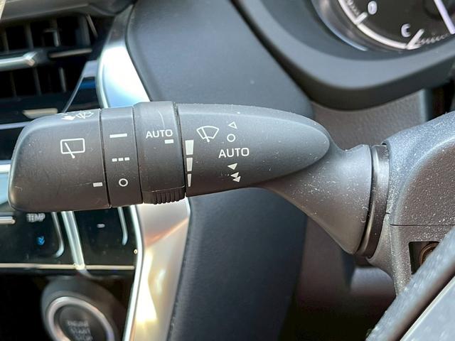 ハリアー Ｚ　ＧＲエアロ　ＧＲマフラー　ＧＲ２０インチアルミ　メーカーナビ　フルセグ　バックモニター　ＪＢＬサウンド　プリクラッシュ　レーダークルーズ　ＢＳＭ　ＰＳＢ　ＨＵＤ　パワーバックドア　ＬＥＤヘッドライト（27枚目）