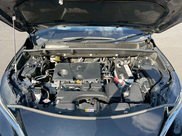 ハリアー Ｚ　ＧＲエアロ　ＧＲマフラー　ＧＲ２０インチアルミ　メーカーナビ　フルセグ　バックモニター　ＪＢＬサウンド　プリクラッシュ　レーダークルーズ　ＢＳＭ　ＰＳＢ　ＨＵＤ　パワーバックドア　ＬＥＤヘッドライト（30枚目）