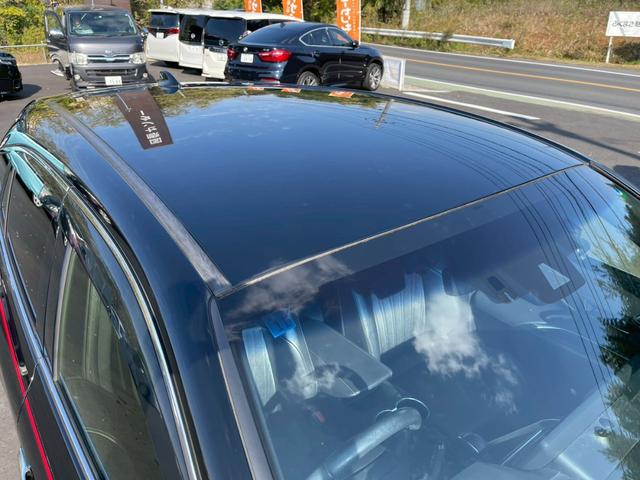 ハリアー Ｚ　ＧＲエアロ　ＧＲマフラー　ＧＲ２０インチアルミ　メーカーナビ　フルセグ　バックモニター　ＪＢＬサウンド　プリクラッシュ　レーダークルーズ　ＢＳＭ　ＰＳＢ　ＨＵＤ　パワーバックドア　ＬＥＤヘッドライト（31枚目）