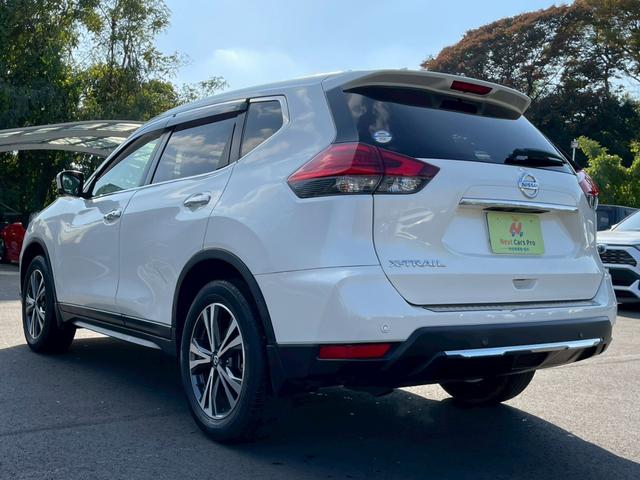 エクストレイル ２０Ｘｉ　純正９インチナビ　フルセグ　全周囲モニター　プロパイロット　エマブレ　追従クルコン　インテリジェントルームミラー　パワーバックドア　電動パーキングブレーキ　オートホールド　ＬＥＤヘッドライト（4枚目）