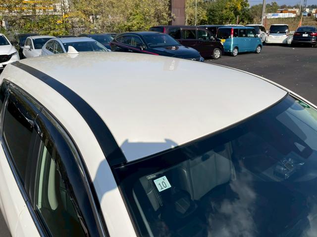 エクストレイル ２０Ｘｉ　純正９インチナビ　フルセグ　全周囲モニター　プロパイロット　エマブレ　追従クルコン　インテリジェントルームミラー　パワーバックドア　電動パーキングブレーキ　オートホールド　ＬＥＤヘッドライト（32枚目）