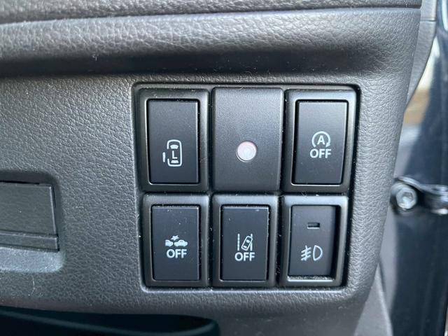 スペーシアカスタムＺ ターボ　ナビ　フルセグＴＶ　パワースライドドア　バックモニター　社外１６インチアルミ　ＨＩＤヘッドライト　オートエアコン　ＴＥＩＮ車高調　プッシュスタート　取扱説明書　記録簿　セーフティサポート（21枚目）