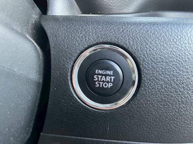 スペーシアカスタムＺ ターボ　ナビ　フルセグＴＶ　パワースライドドア　バックモニター　社外１６インチアルミ　ＨＩＤヘッドライト　オートエアコン　ＴＥＩＮ車高調　プッシュスタート　取扱説明書　記録簿　セーフティサポート（27枚目）