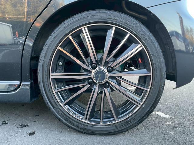 スペーシアカスタムＺ ターボ　ナビ　フルセグＴＶ　パワースライドドア　バックモニター　社外１６インチアルミ　ＨＩＤヘッドライト　オートエアコン　ＴＥＩＮ車高調　プッシュスタート　取扱説明書　記録簿　セーフティサポート（32枚目）