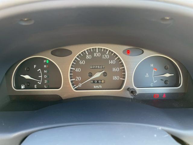 スターレット カラット　１オーナー　エアコン　記録簿　取扱説明書　保証書（9枚目）