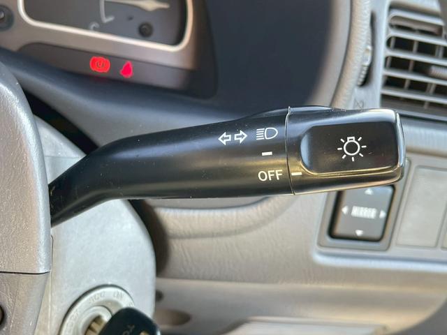 スターレット カラット　１オーナー　エアコン　記録簿　取扱説明書　保証書（16枚目）