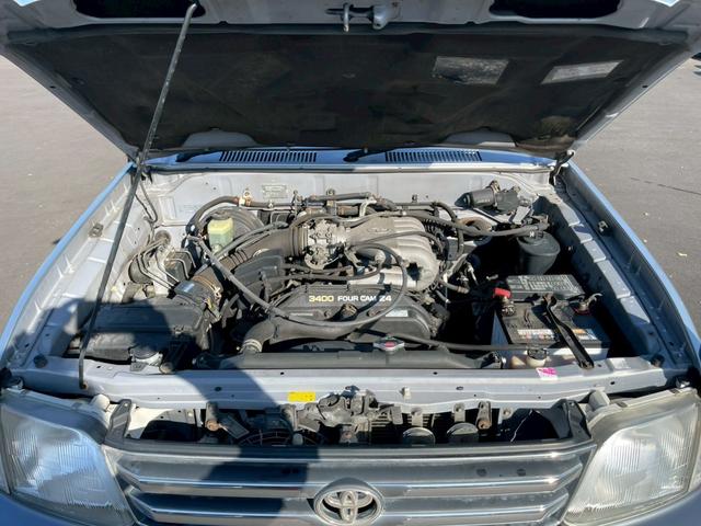 ランドクルーザープラド ＴＺ　サンルーフ　８ナンバー登録　５人乗り　ベットキット　１６インチＡＷ　ＥＴＣ　ルーフレール（20枚目）