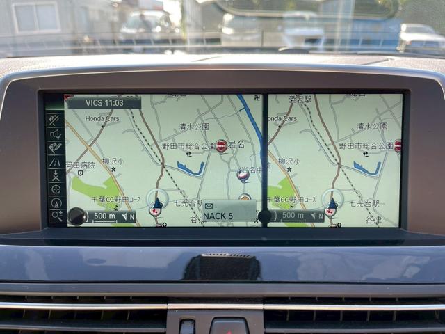 ６シリーズ ６４０ｉグランクーペ　Ｍスポーツパッケージ　サンルーフ　メーカーナビ　アドバンスドアクティブセーフティパッケージ　バックモニター　ＥＴＣ　純正１９インチアルミ　メモリー付きパワーシート　ヘッドアップディスプレイ（16枚目）