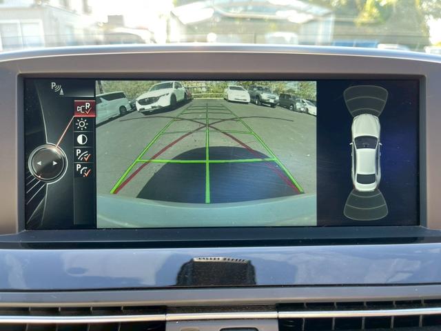 ６シリーズ ６４０ｉグランクーペ　Ｍスポーツパッケージ　サンルーフ　メーカーナビ　アドバンスドアクティブセーフティパッケージ　バックモニター　ＥＴＣ　純正１９インチアルミ　メモリー付きパワーシート　ヘッドアップディスプレイ（17枚目）