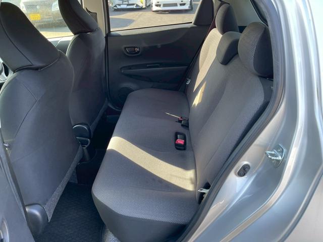 ヴィッツ Ｆ　スマイルエディション　社外ナビ　ＴＶ　バックモニター　１４インチＡＷ　ＥＴＣ（13枚目）